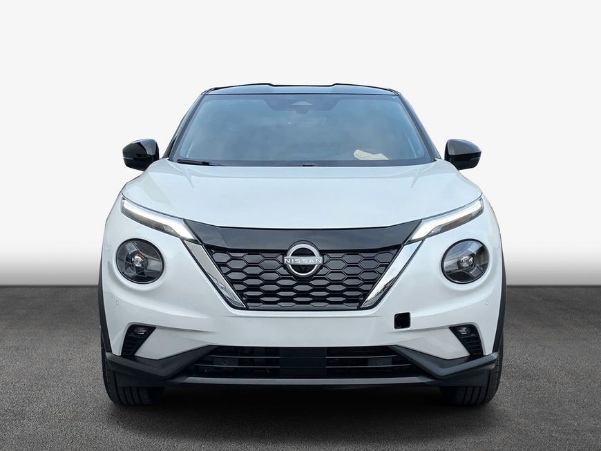 Nissan Juke 2025