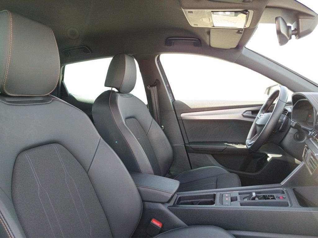 Cupra Formentor 2024