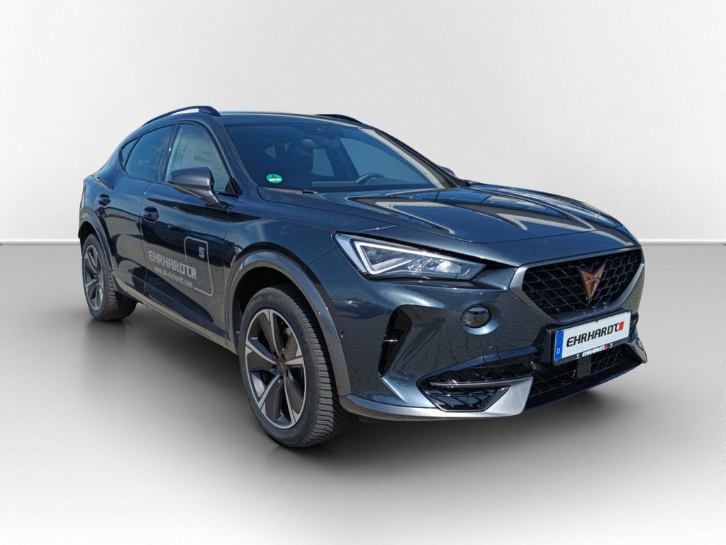 Cupra Formentor 2024