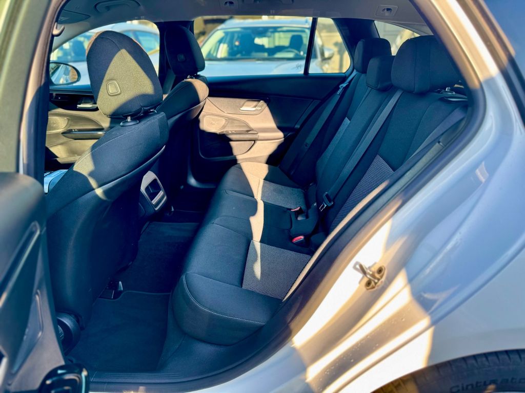 Mercedes-Benz C 220 2021