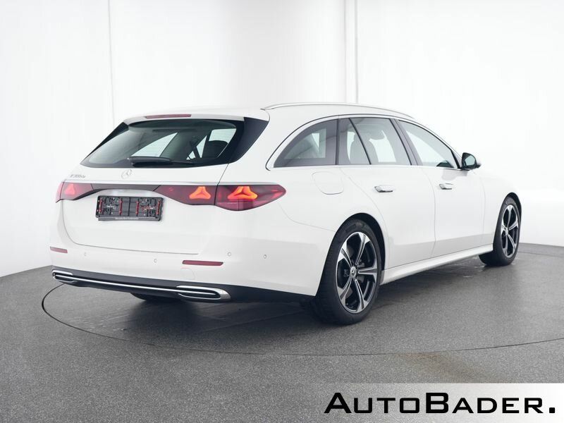 Mercedes-Benz E 300 2024