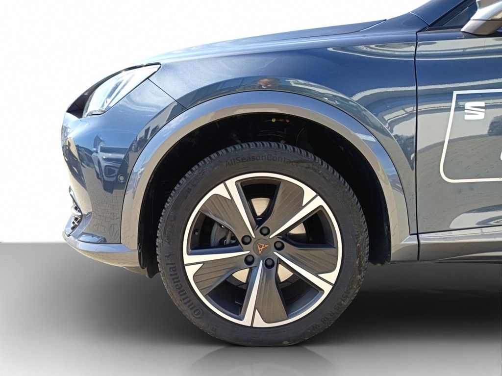 Cupra Formentor 2024