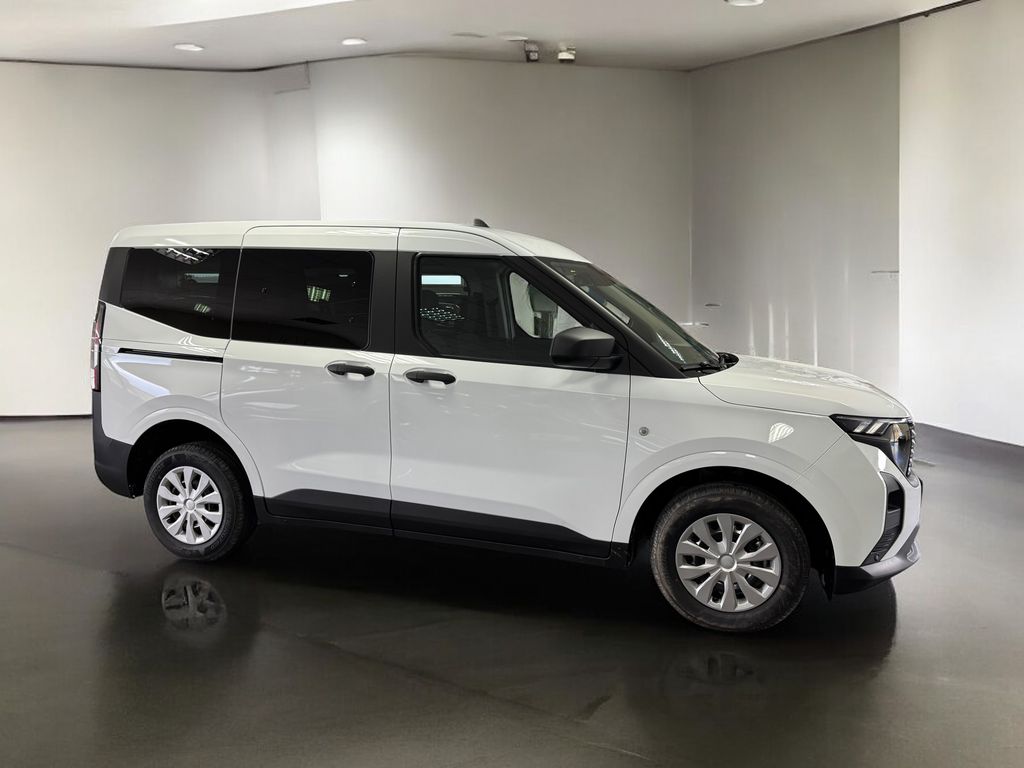 Ford Tourneo Courier 2024