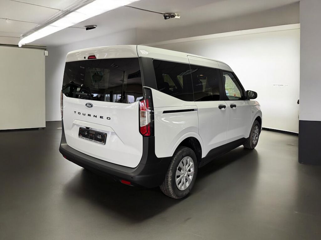 Ford Tourneo Courier 2024