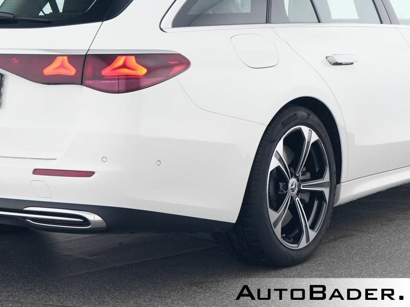 Mercedes-Benz E 300 2024