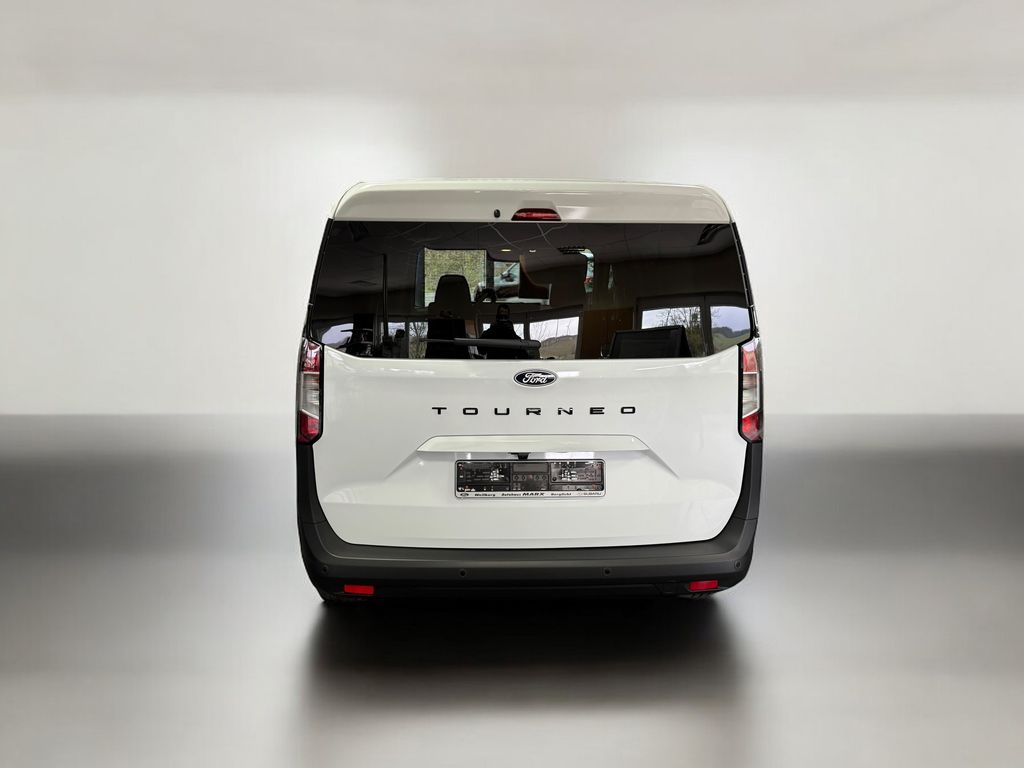 Ford Tourneo Courier 2024