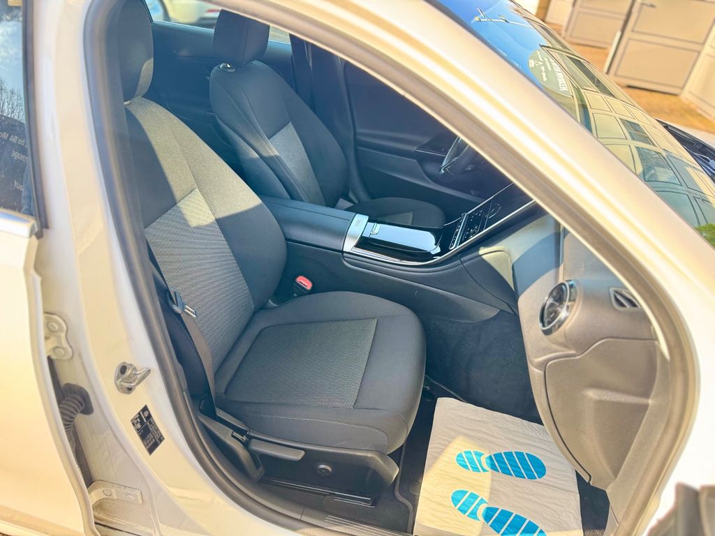 Mercedes-Benz C 220 2021