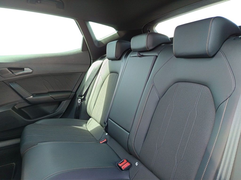 Cupra Formentor 2024