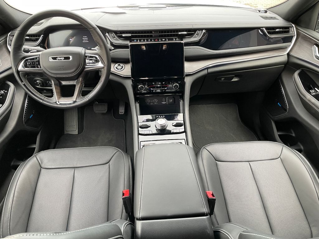 Jeep Grand Cherokee 2023