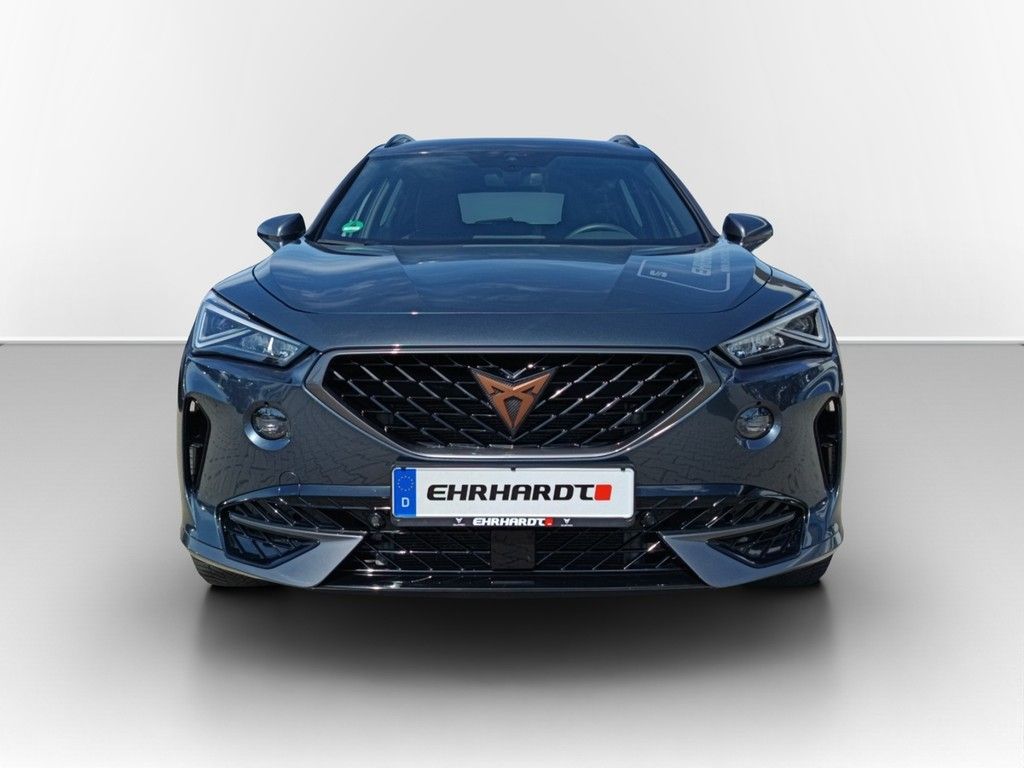 Cupra Formentor 2024