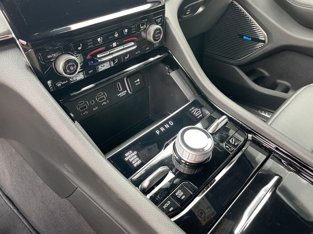 Jeep Grand Cherokee 2023