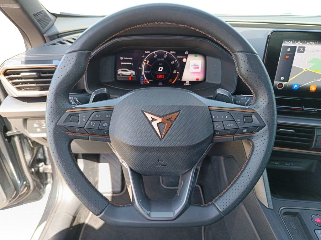 Cupra Formentor 2024