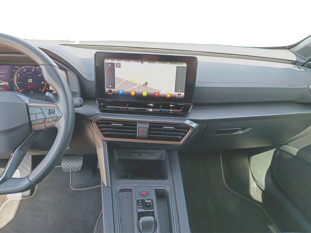 Cupra Formentor 2024