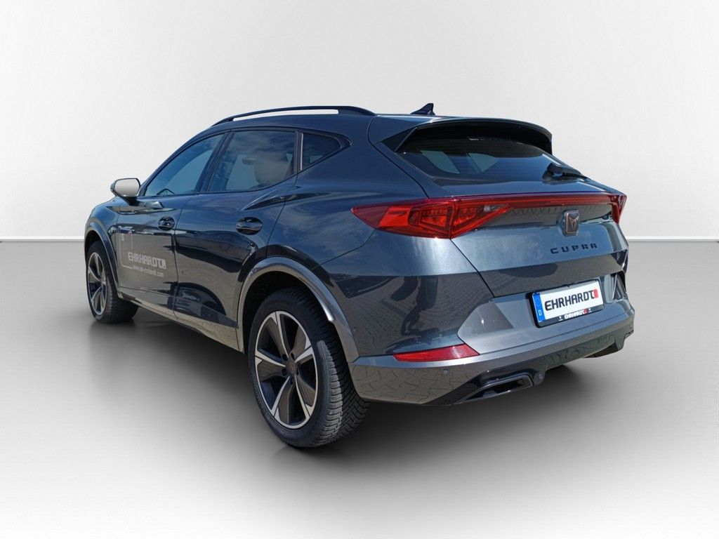 Cupra Formentor 2024