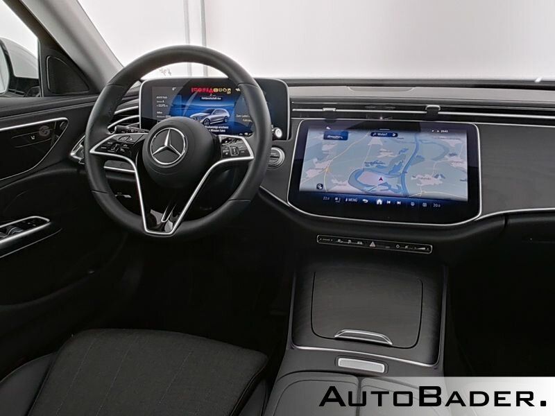 Mercedes-Benz E 300 2024