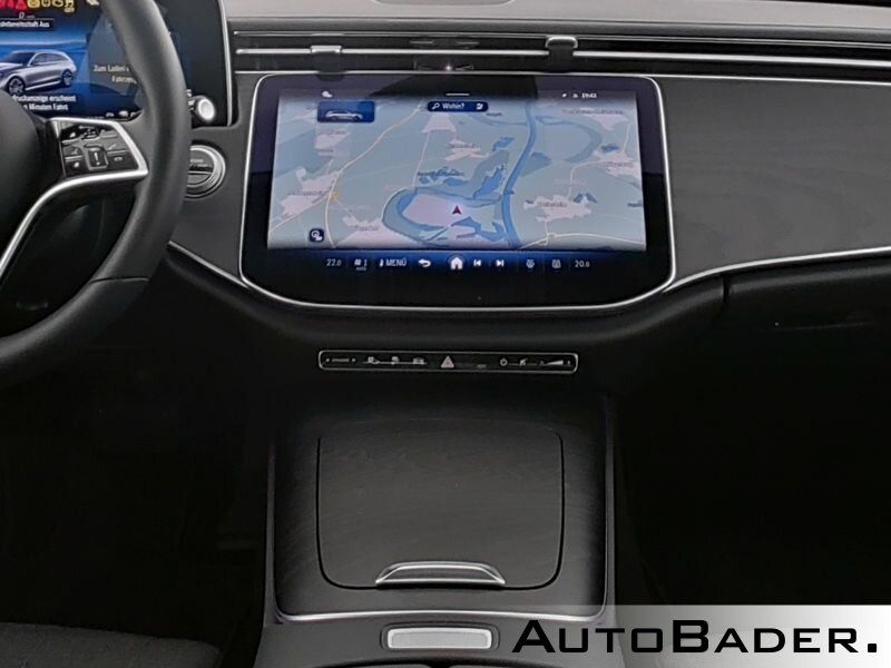 Mercedes-Benz E 300 2024