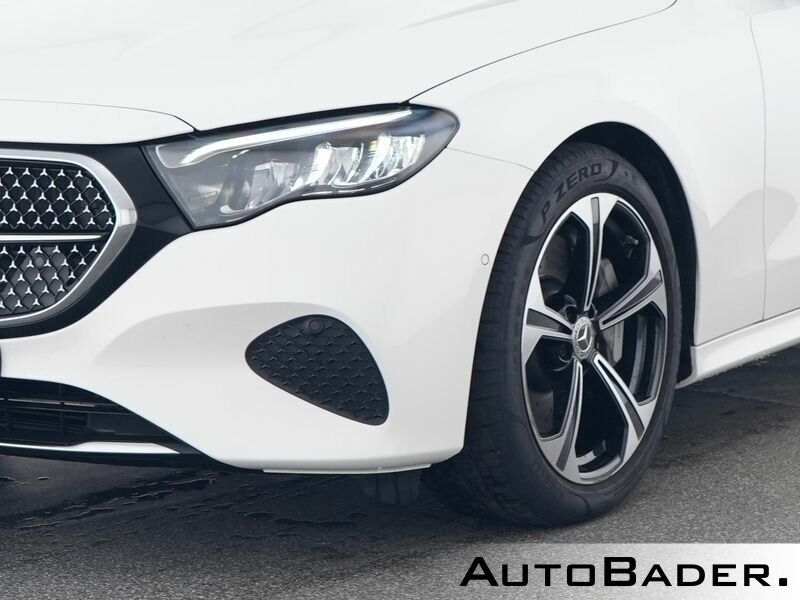 Mercedes-Benz E 300 2024