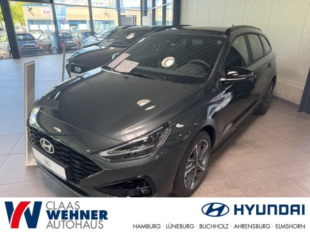 Hyundai i30 2025