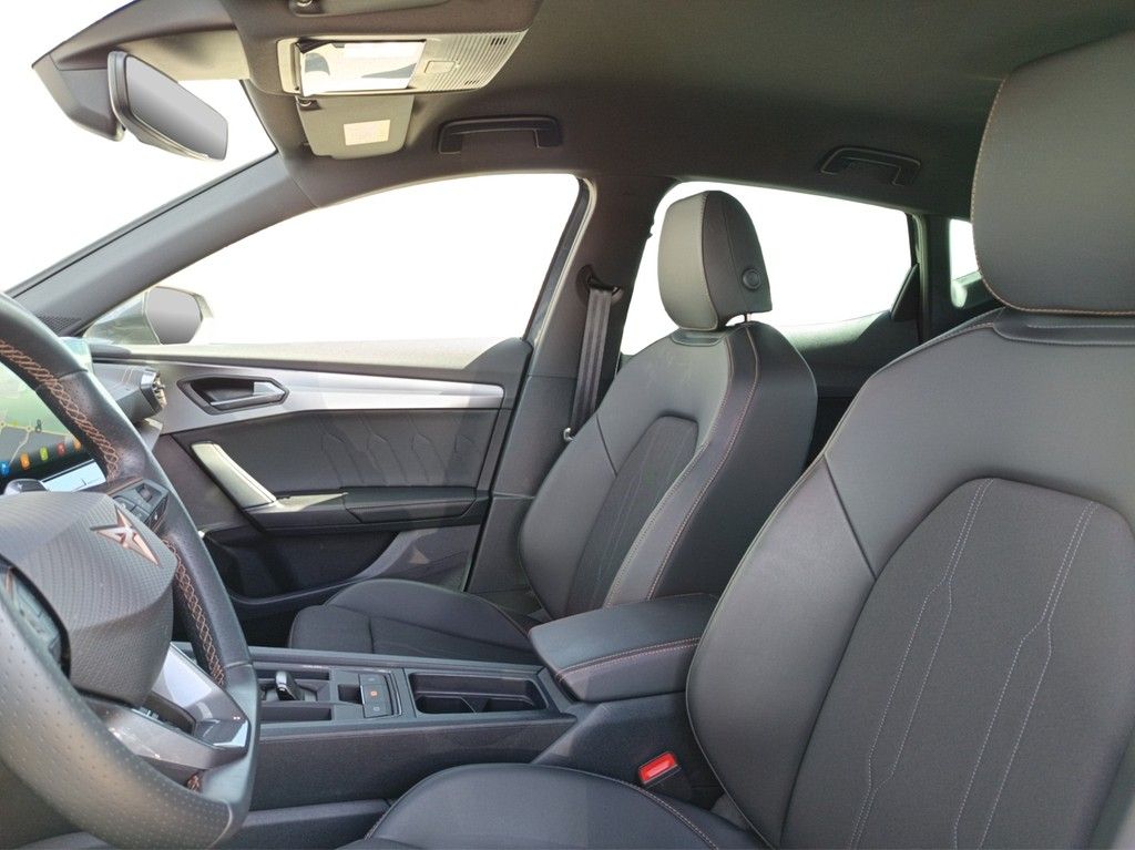 Cupra Formentor 2024