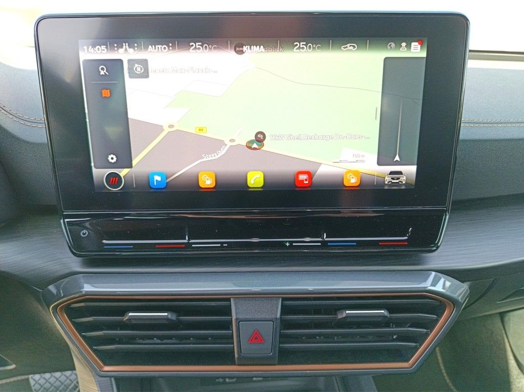 Cupra Formentor 2024