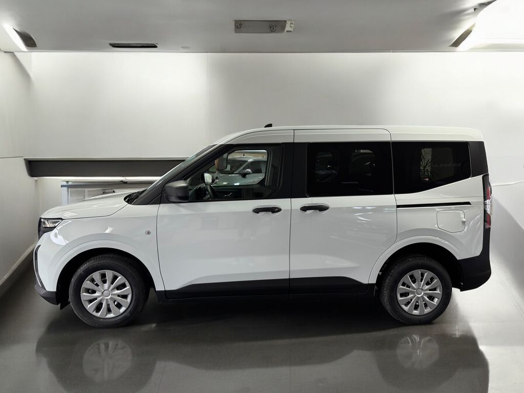 Ford Tourneo Courier 2024