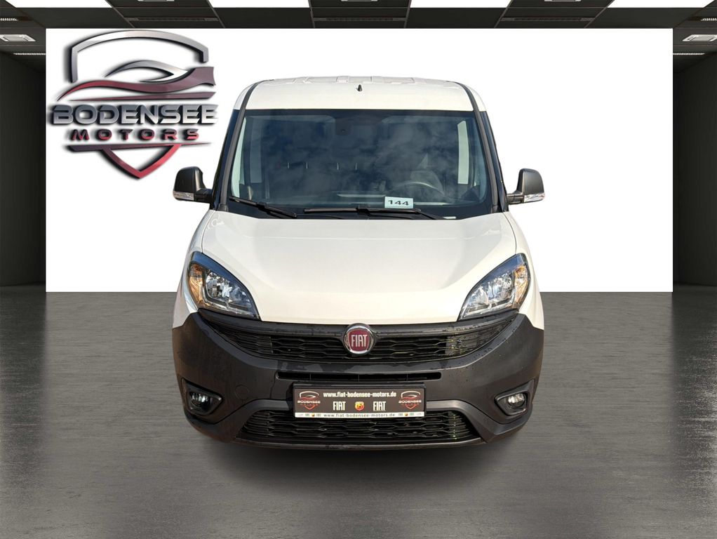 Fiat Doblo 2022