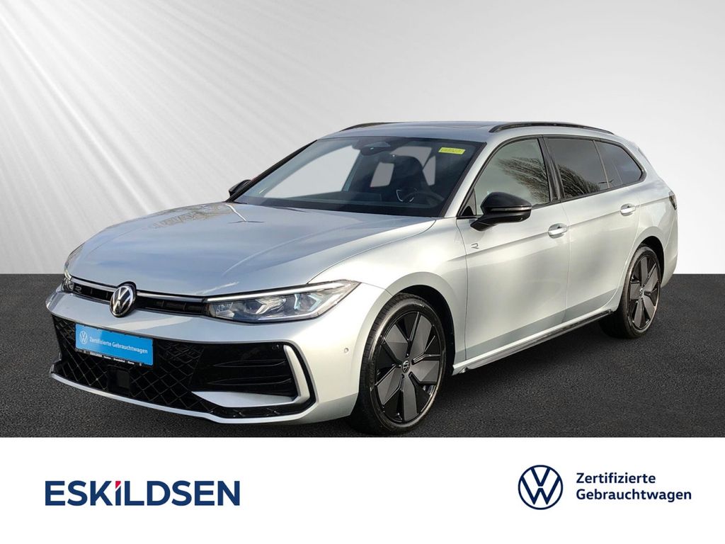 Volkswagen Passat Variant 2024