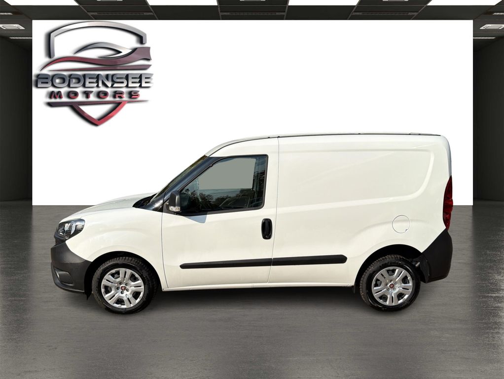 Fiat Doblo 2022