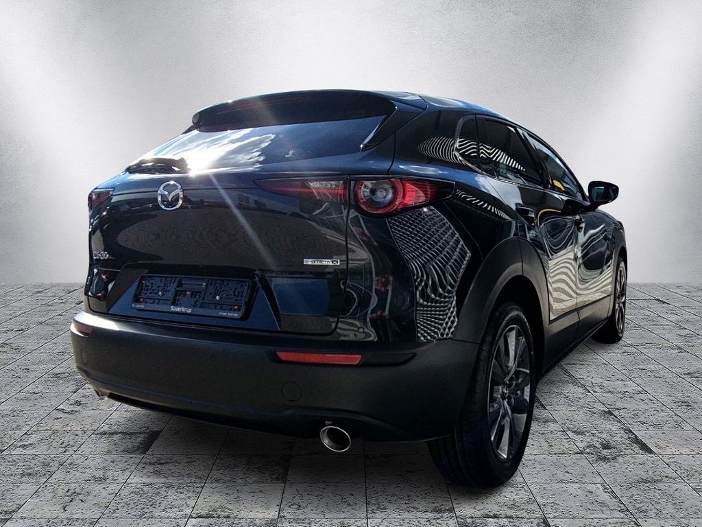Mazda CX-30 2025
