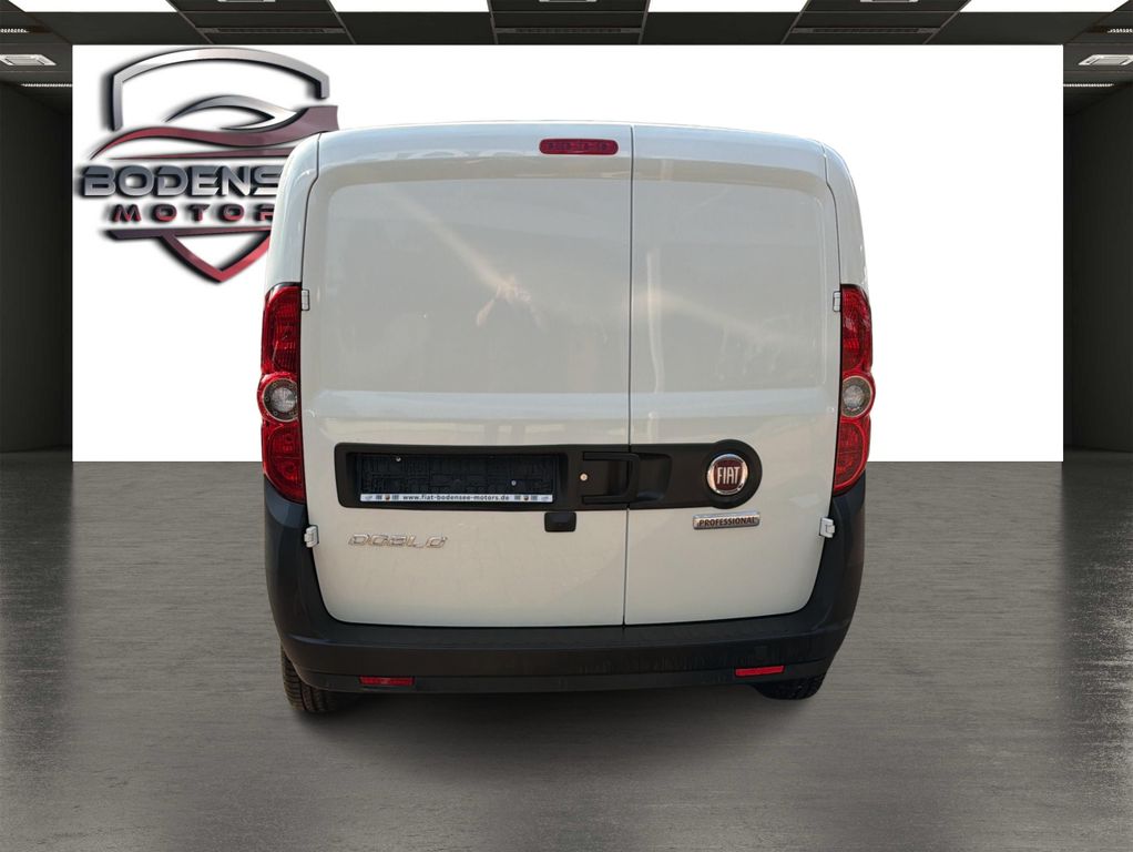 Fiat Doblo 2022