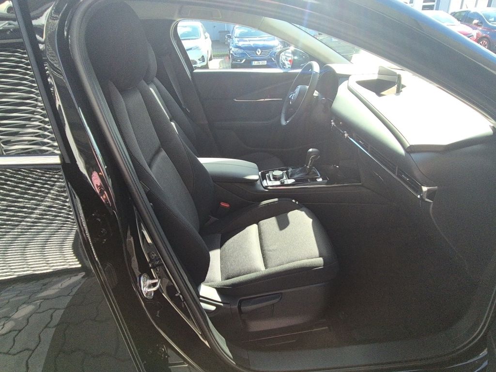 Mazda CX-30 2025
