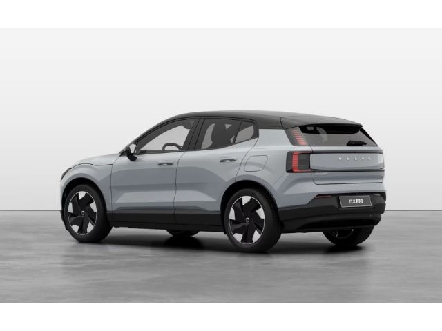 Volvo EX30 2024