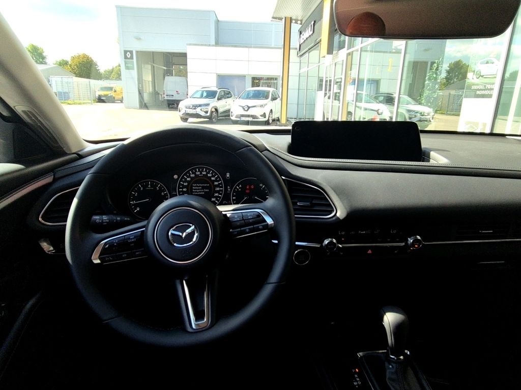 Mazda CX-30 2025