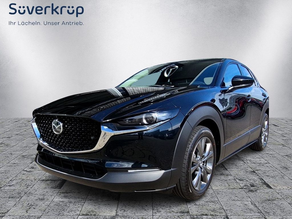 Mazda CX-30 2025