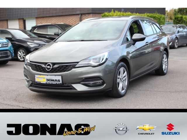 Opel Astra 2020