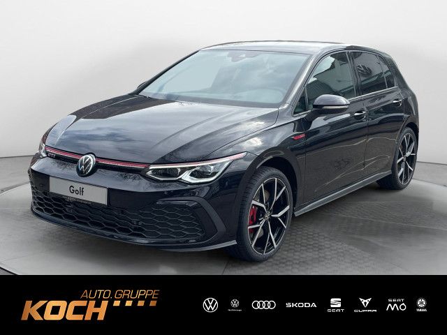 Volkswagen Golf 2025
