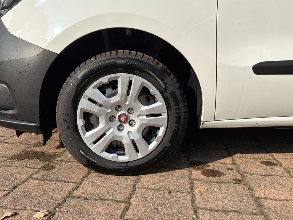 Fiat Doblo 2022