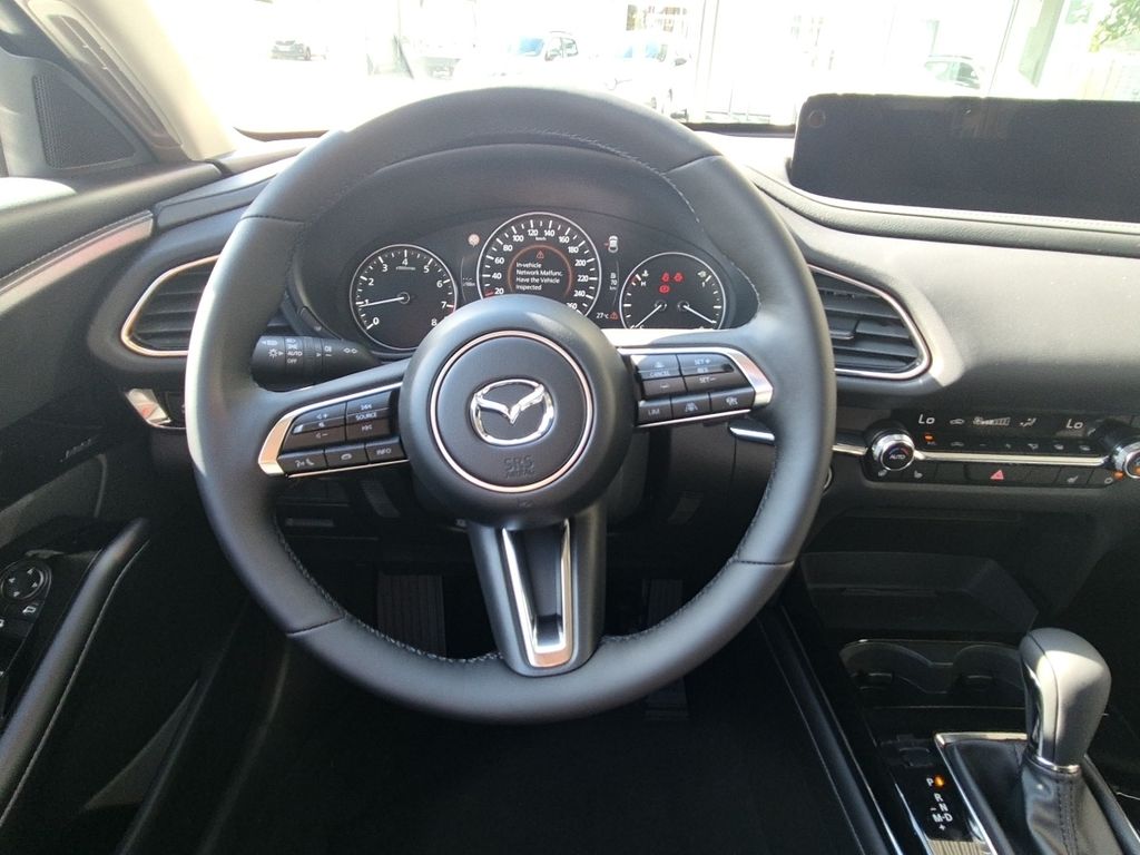 Mazda CX-30 2025
