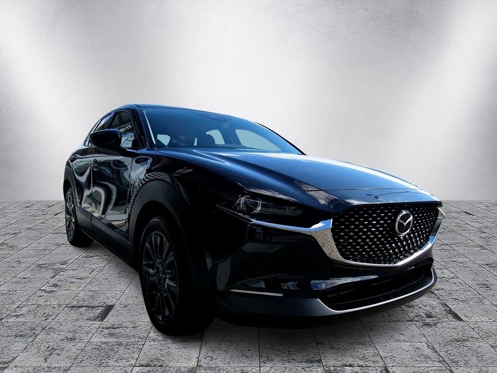 Mazda CX-30 2025