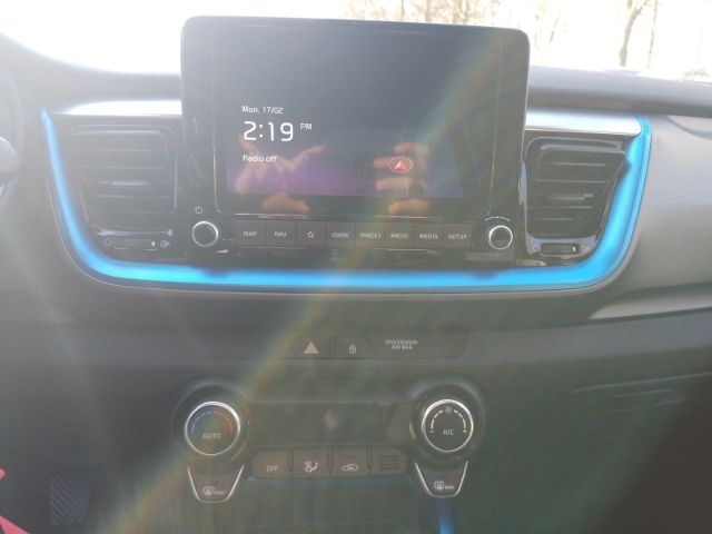 Kia Stonic 2025