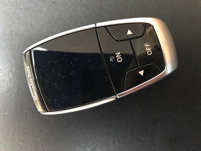 Mercedes-Benz E 53 AMG 2021