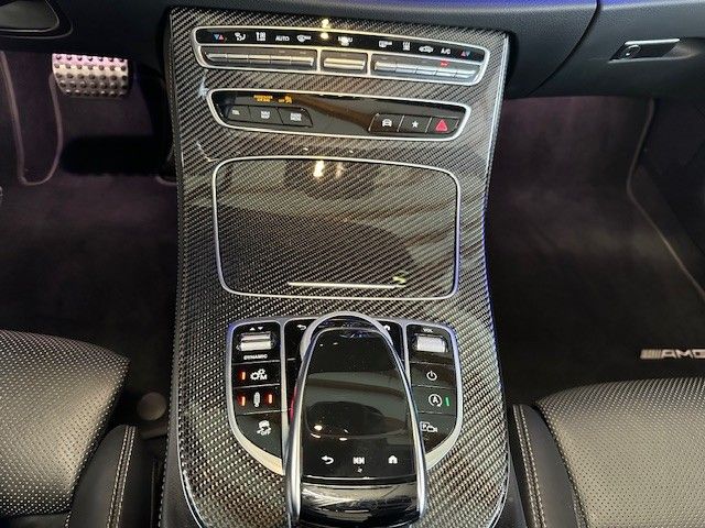 Mercedes-Benz E 53 AMG 2021