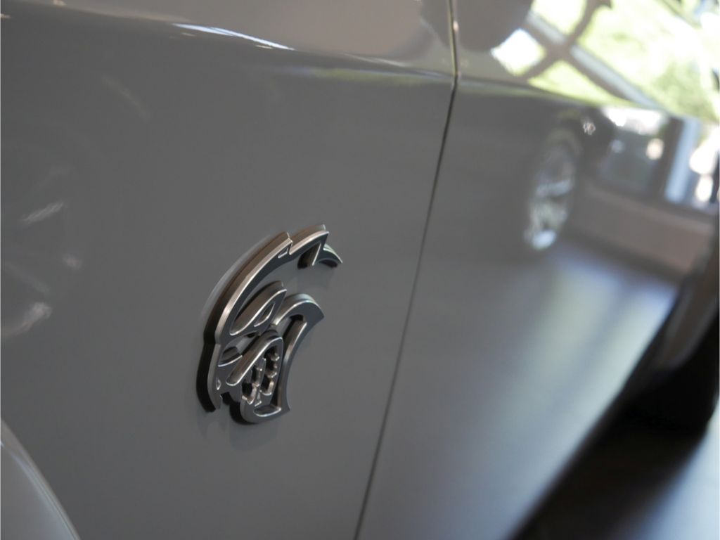 Dodge Challenger 2022