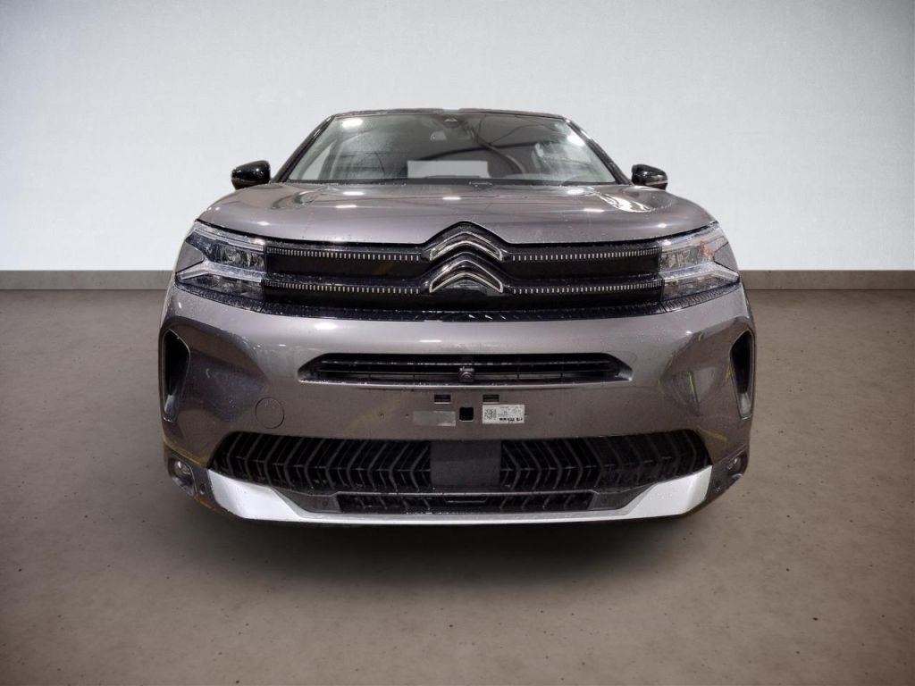 Citroën C5 Aircross 2024