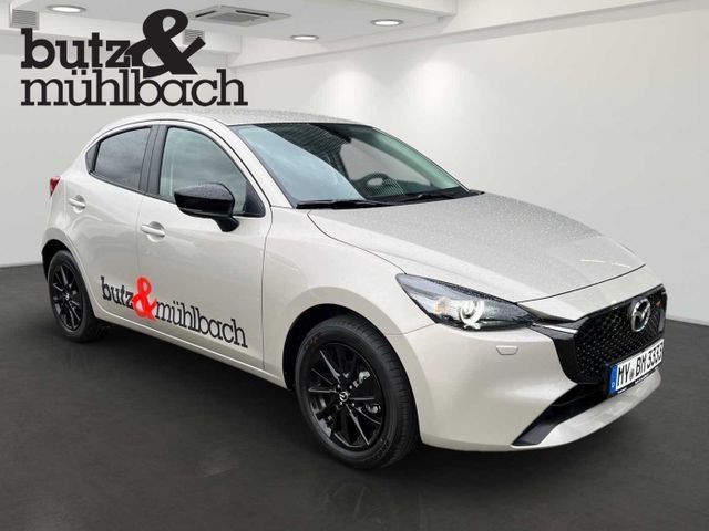 Mazda 2 2024