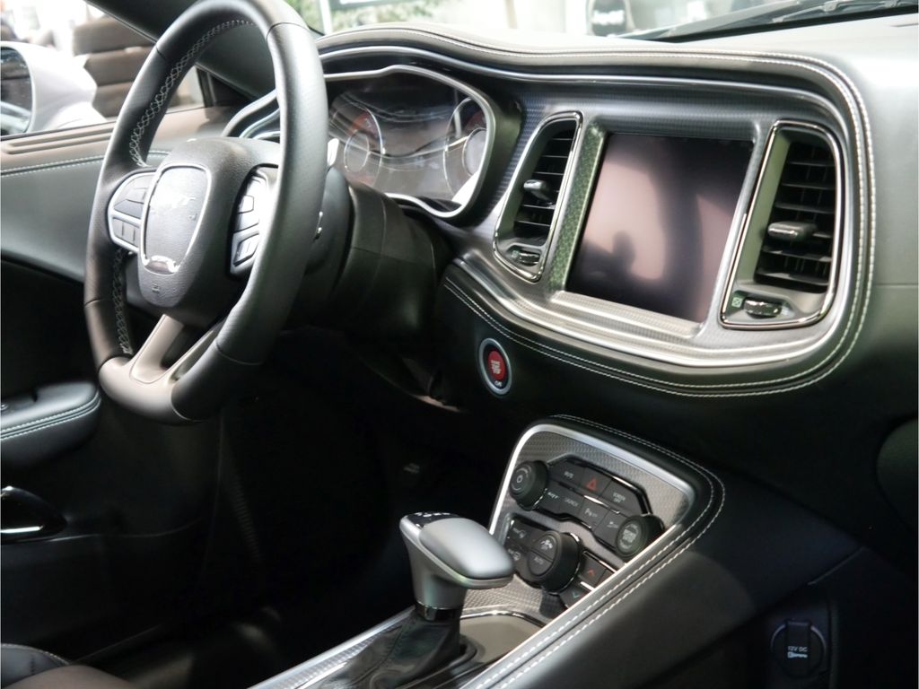 Dodge Challenger 2022