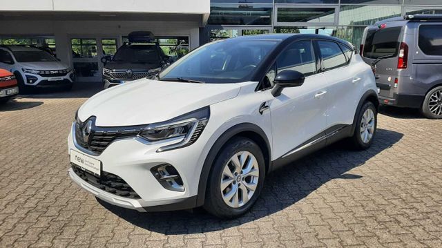 Renault Captur 2021