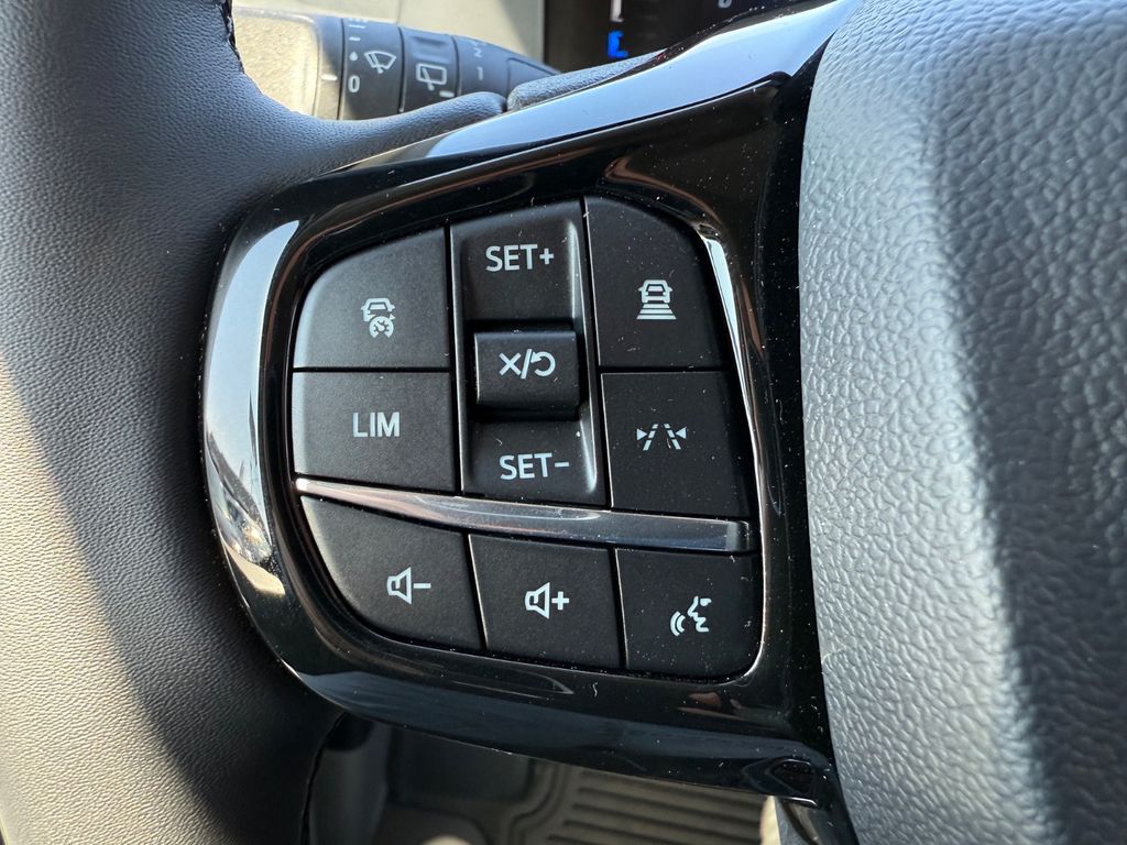 Ford Transit Custom 2025