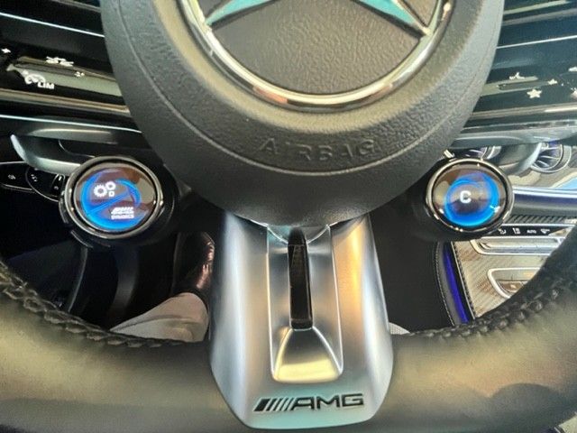 Mercedes-Benz E 53 AMG 2021