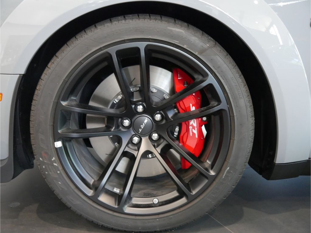 Dodge Challenger 2022